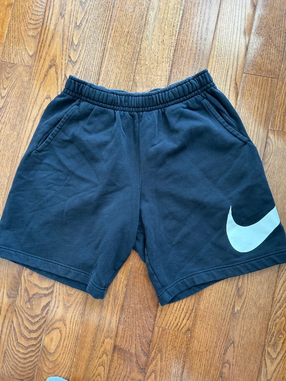 Nike Medium Fleece Shorts